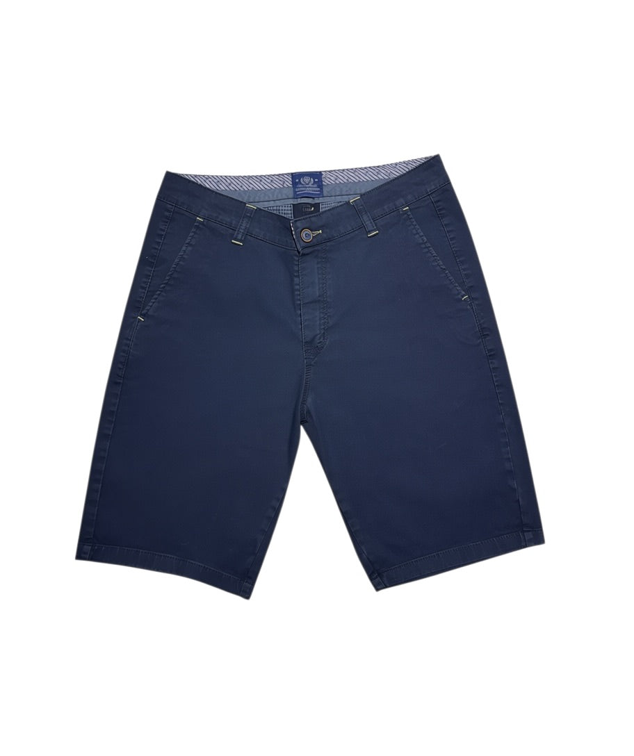 Short Bleu Marine