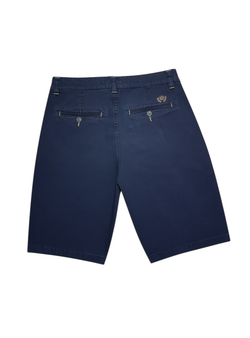 Short Bleu Marine
