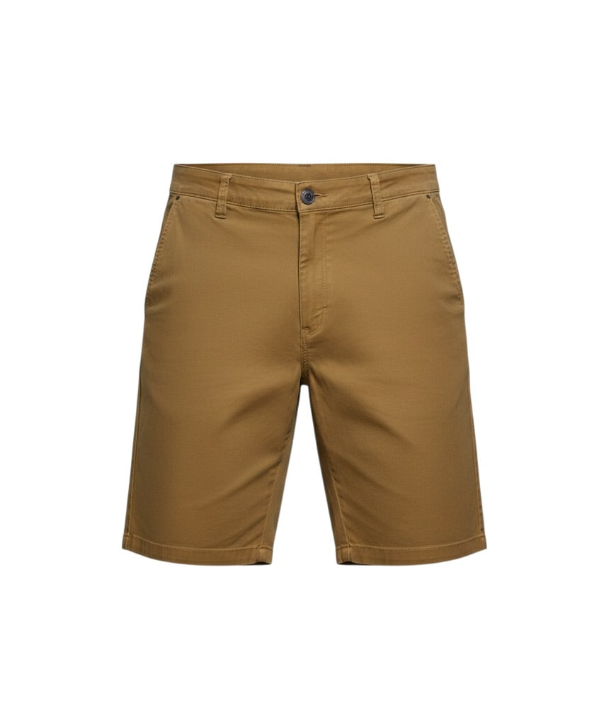 Short Bleu marine