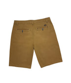 Short Bleu marine