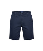 Short Bleu marine
