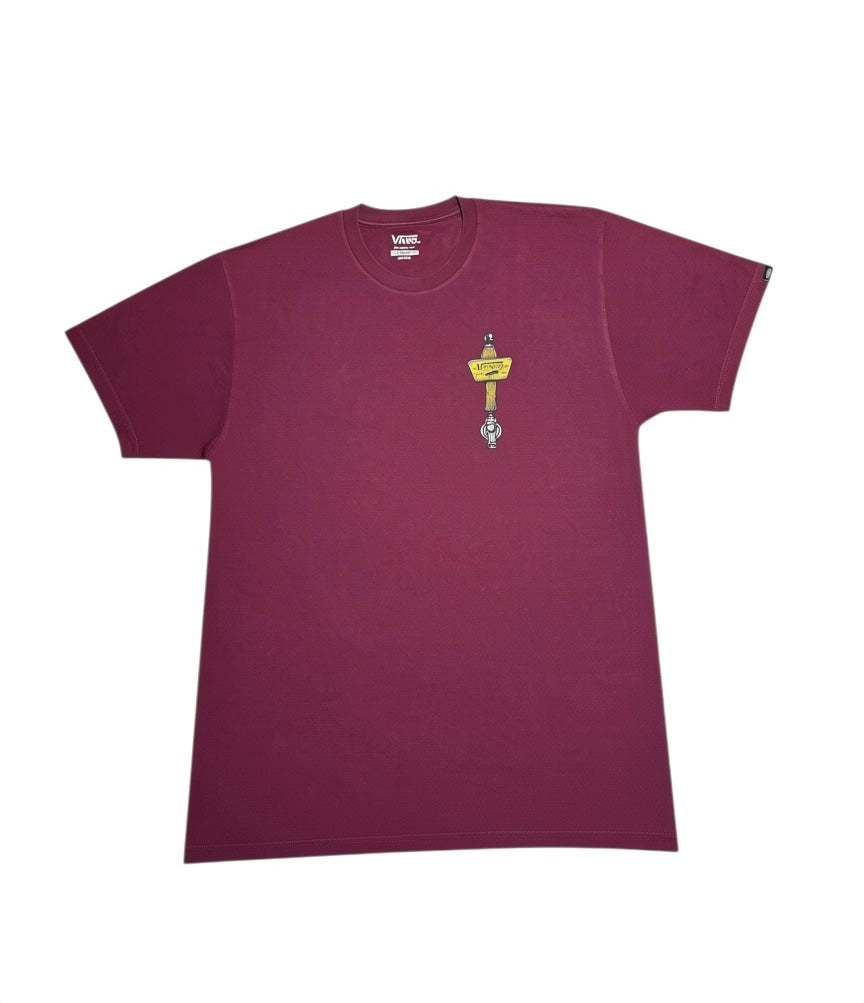 T-shirt Vans