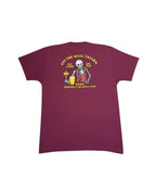 T-shirt Vans