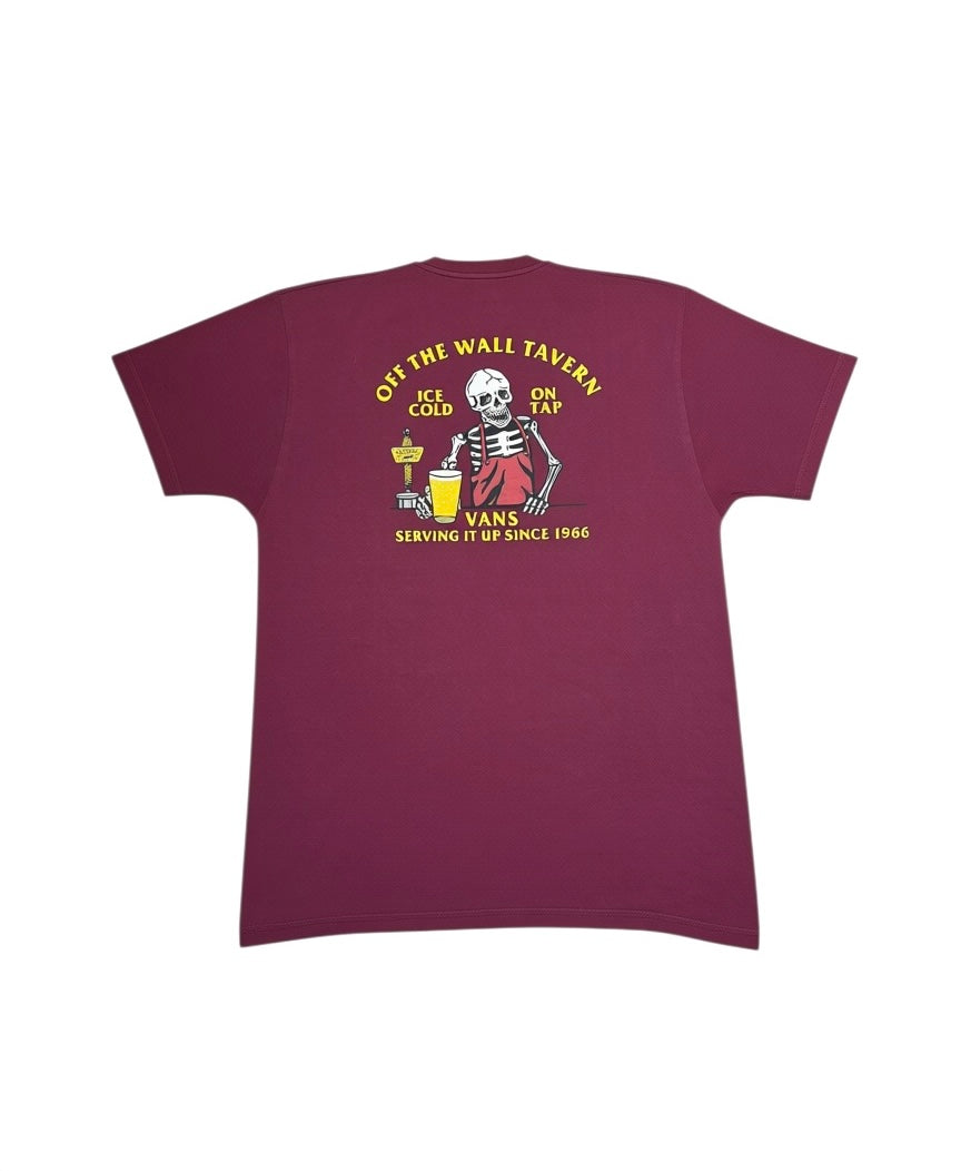 T-shirt Vans