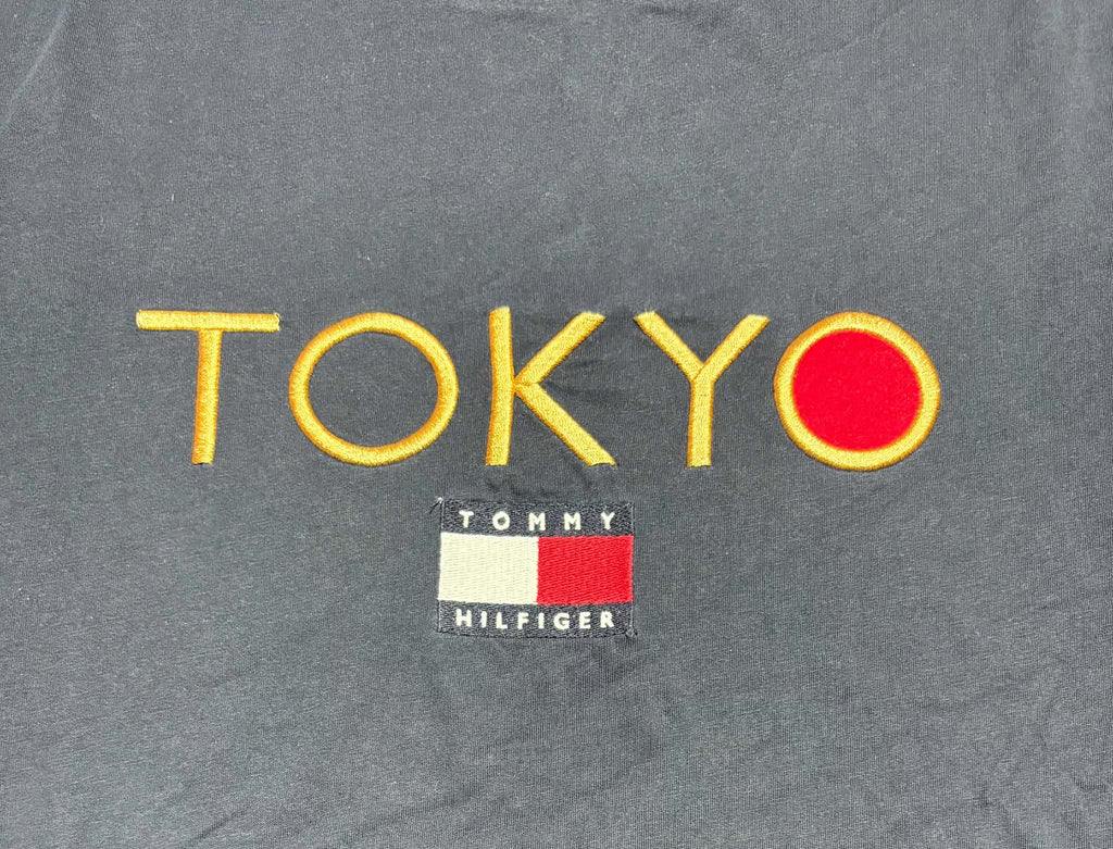 T-Shirt Tommy Hilfiger