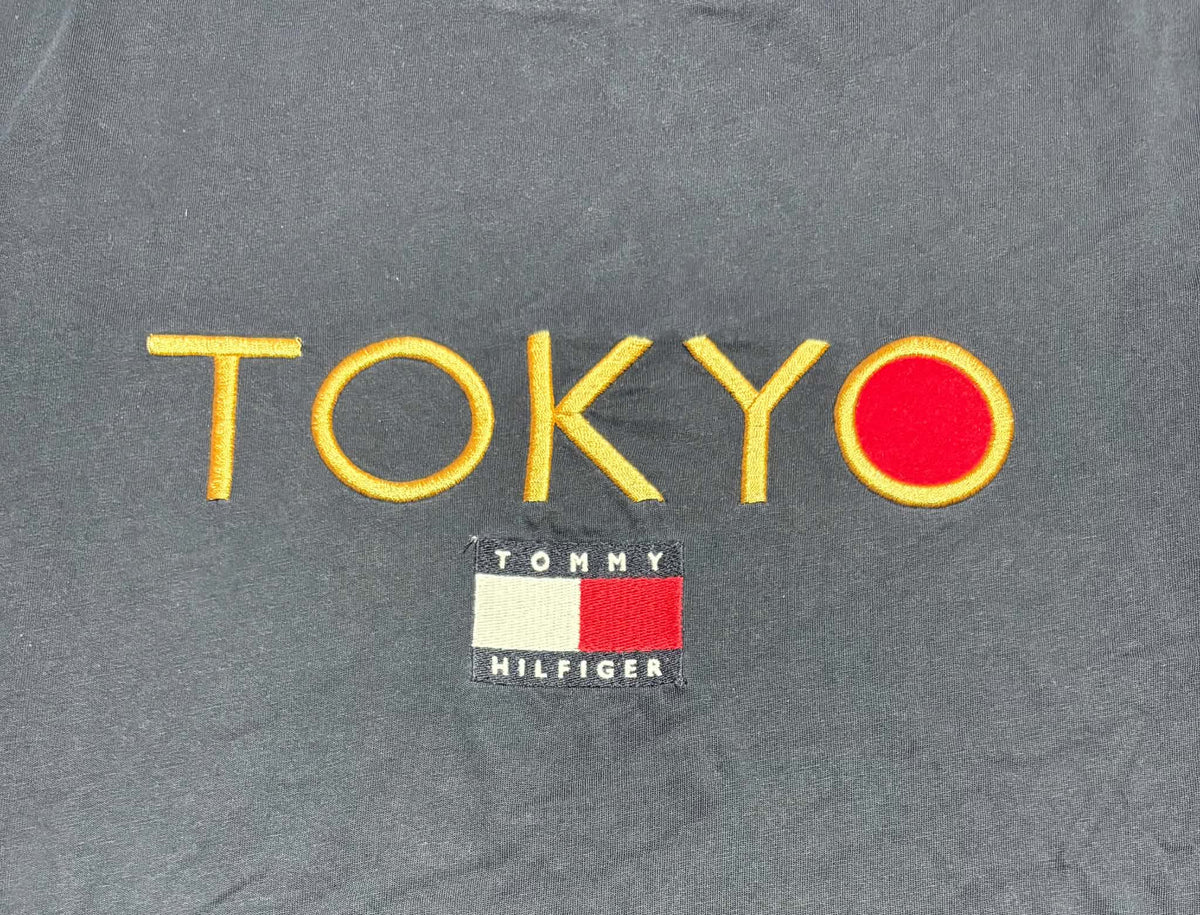 T-Shirt Tommy Hilfiger