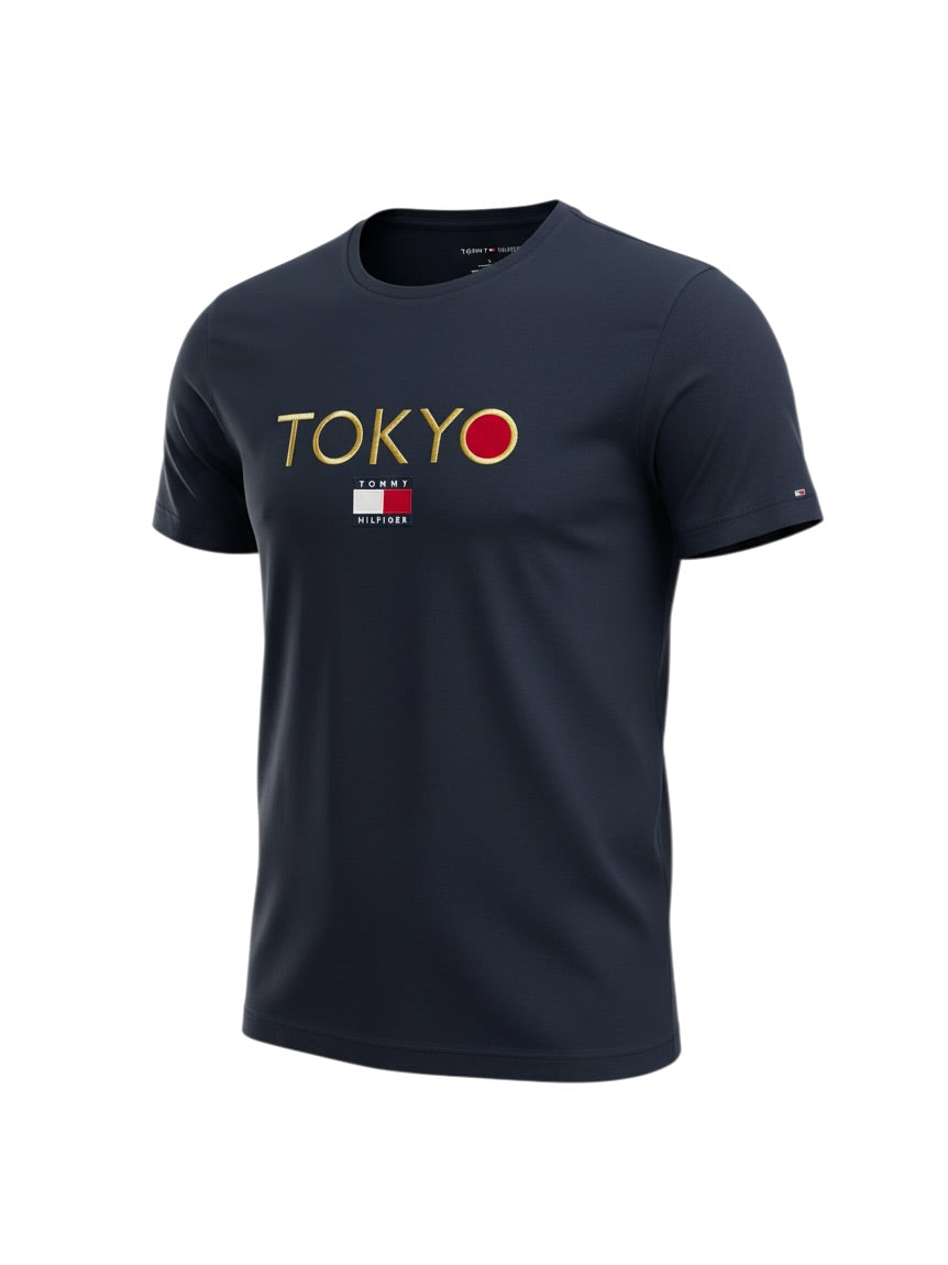 T-Shirt Tommy Hilfiger