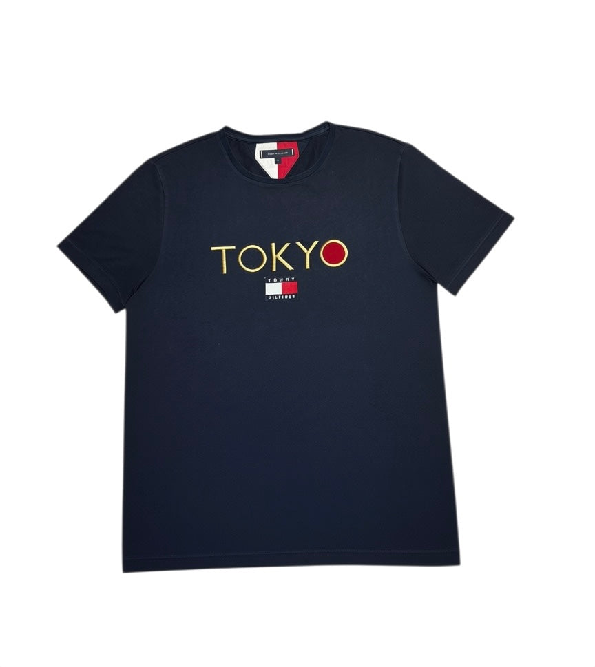 T-Shirt Tommy Hilfiger