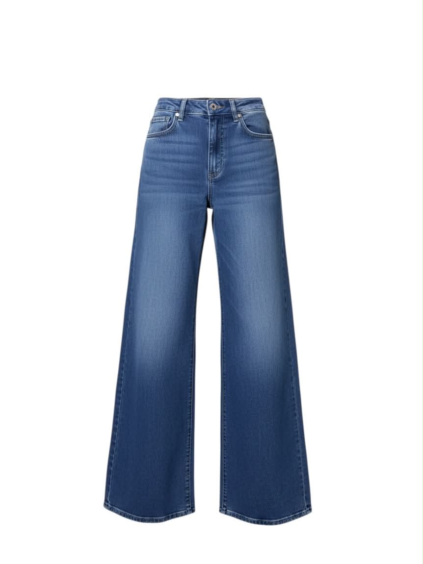 Jean Only