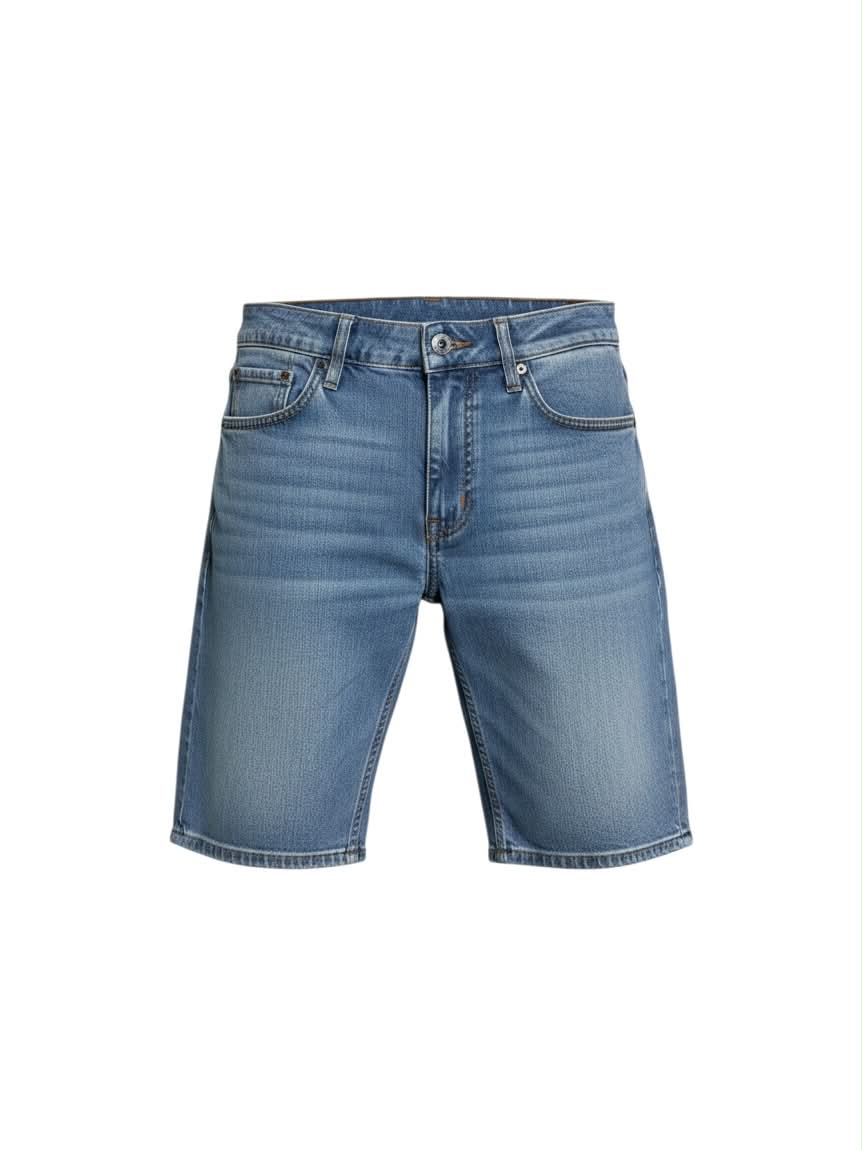 Short Jules