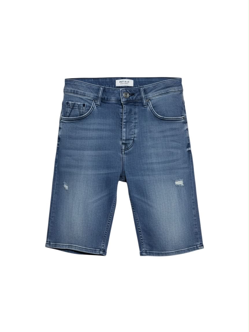 Short Anti Blue