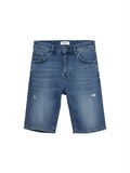 Short Anti Blue