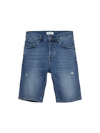 Short Anti Blue