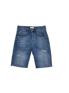 Short Anti Blue