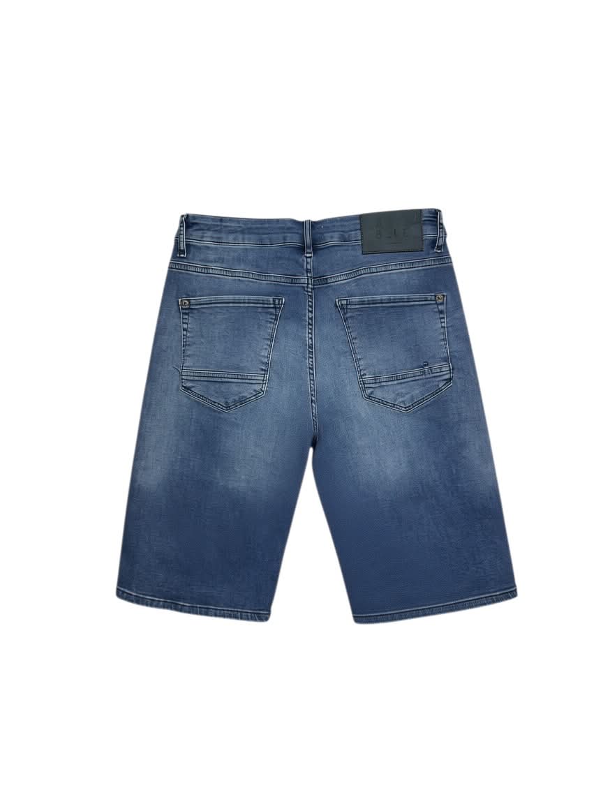 Short Anti Blue