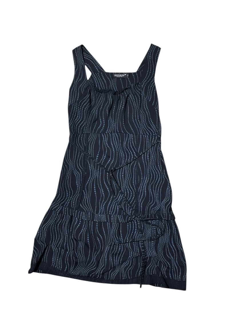 Robe Julie Mode