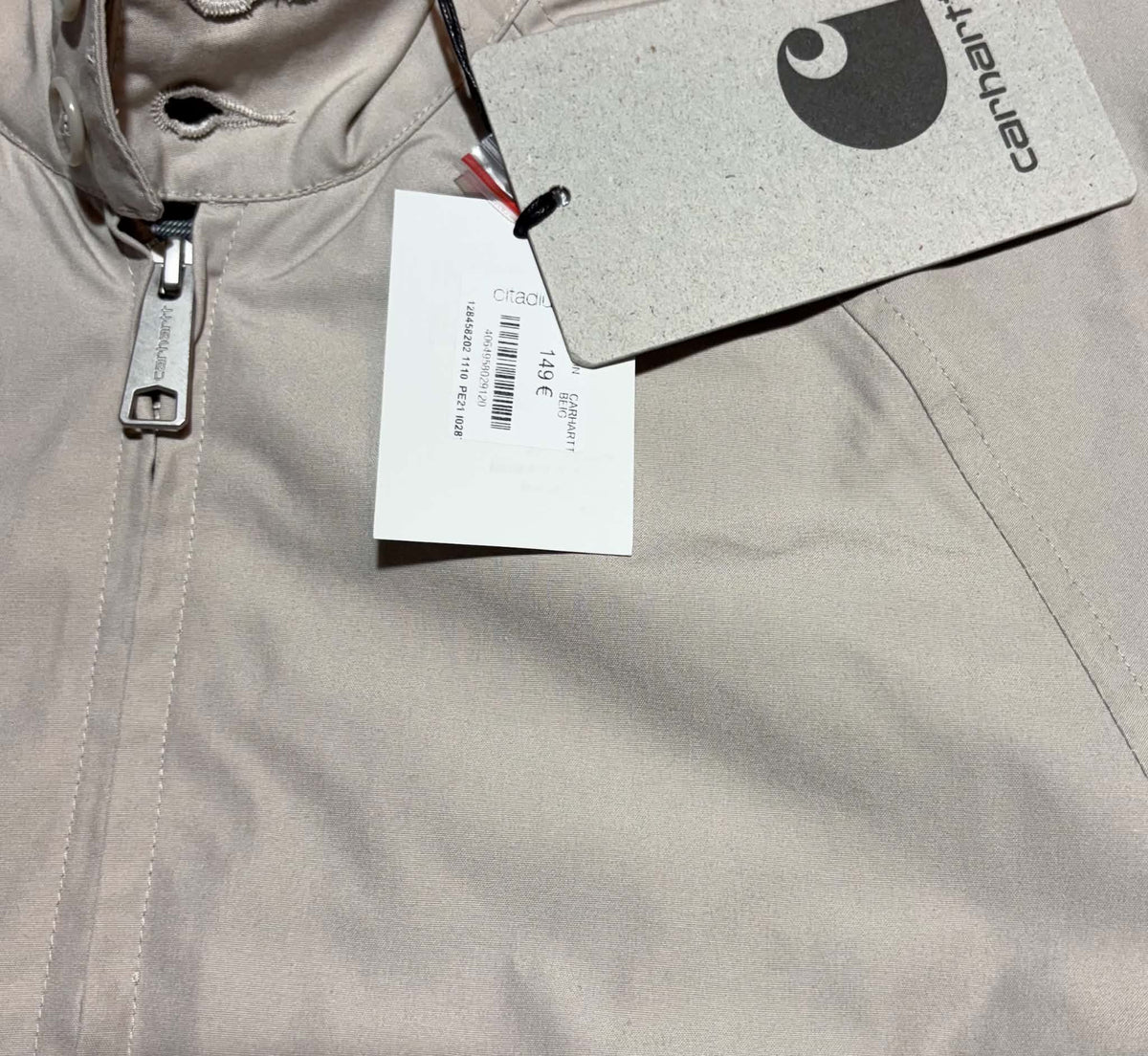 Veste Carhartt