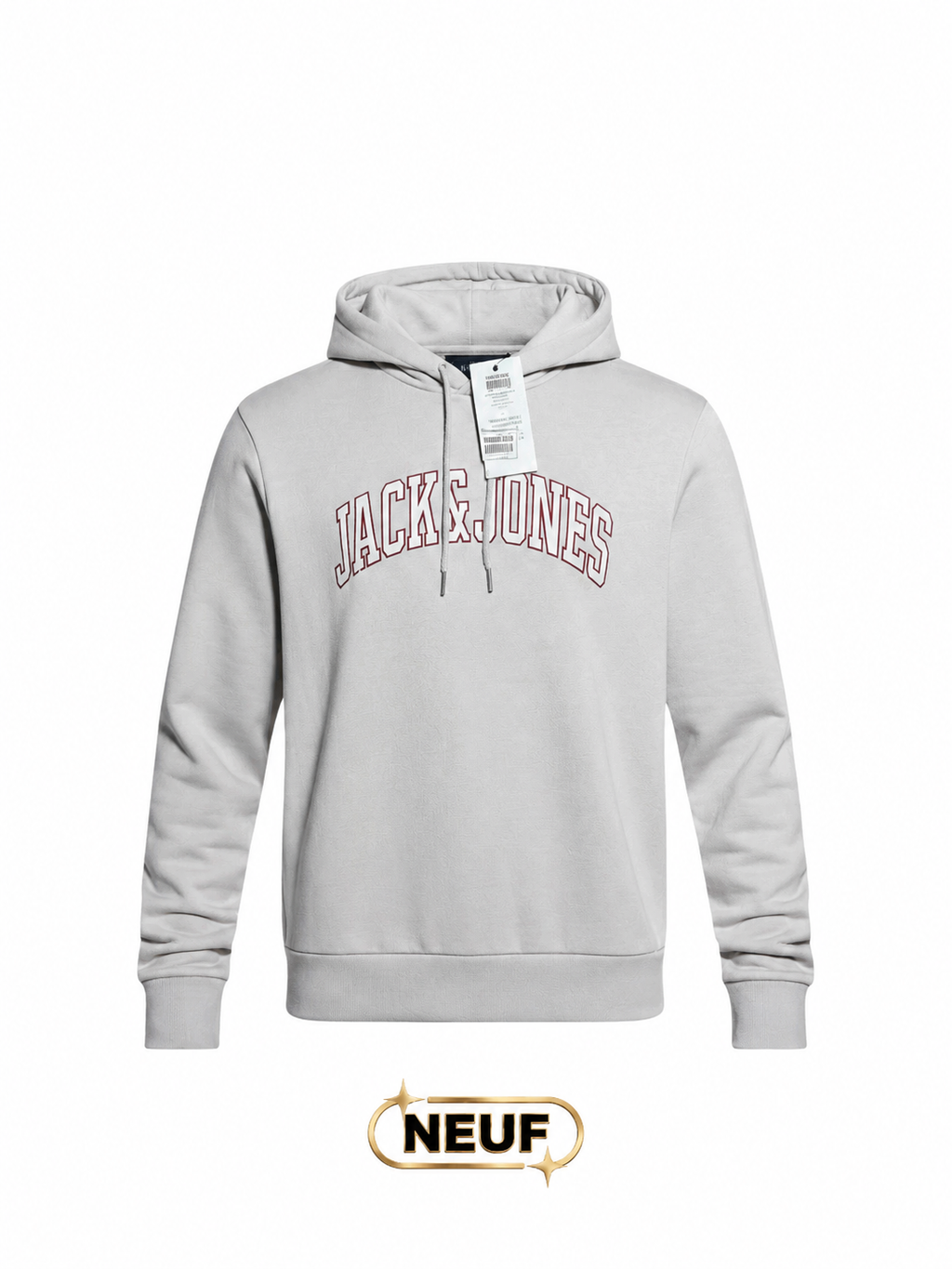 Sweat à capuche Jack & Jones