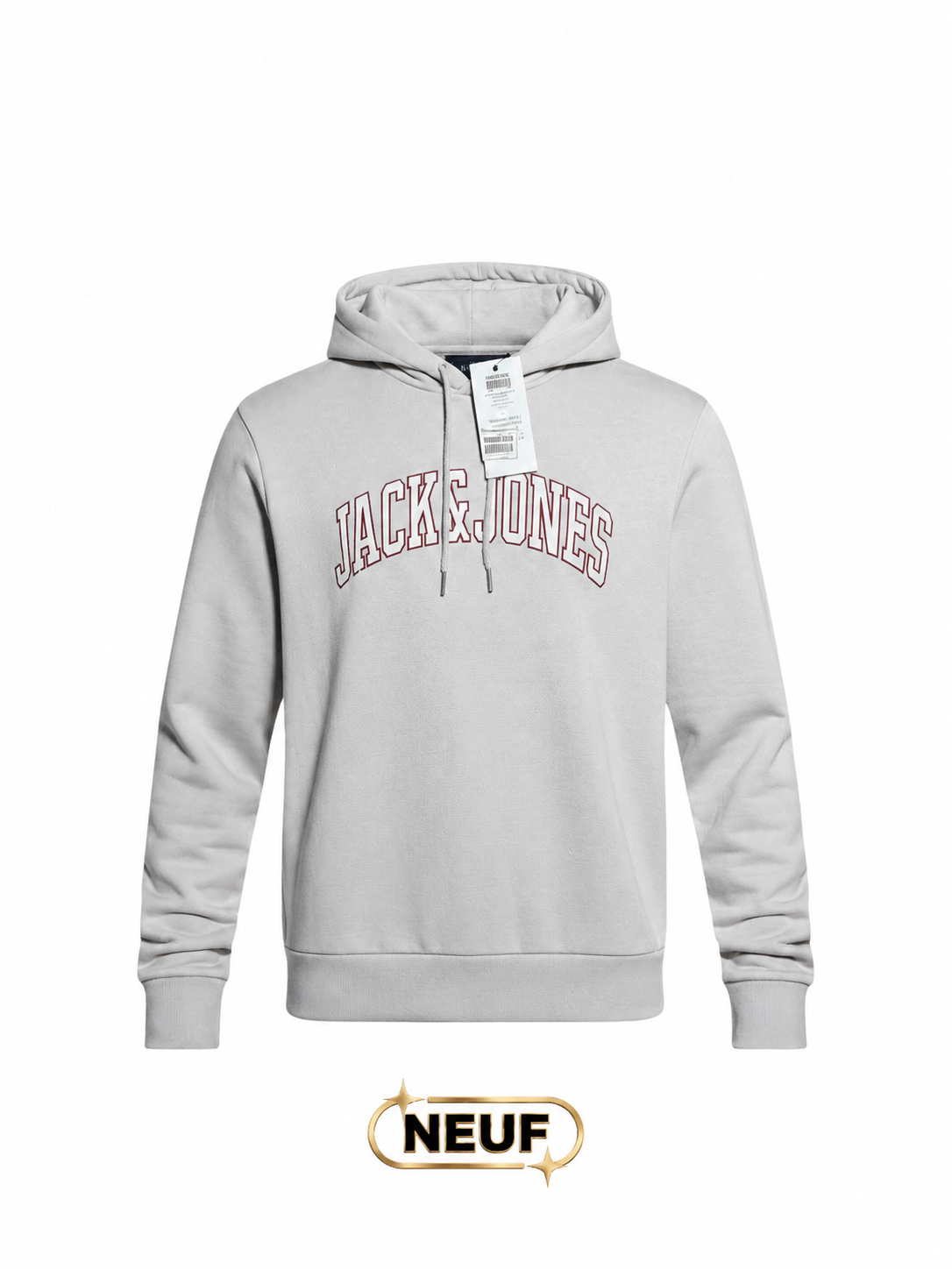 Sweat à capuche Jack & Jones