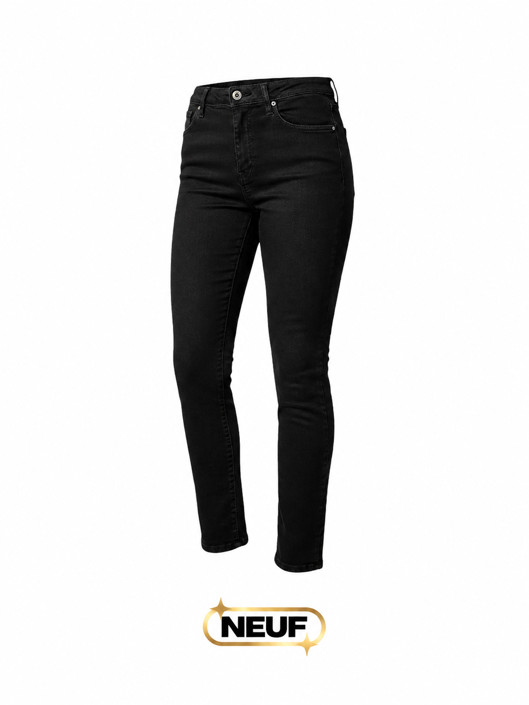Jean Only