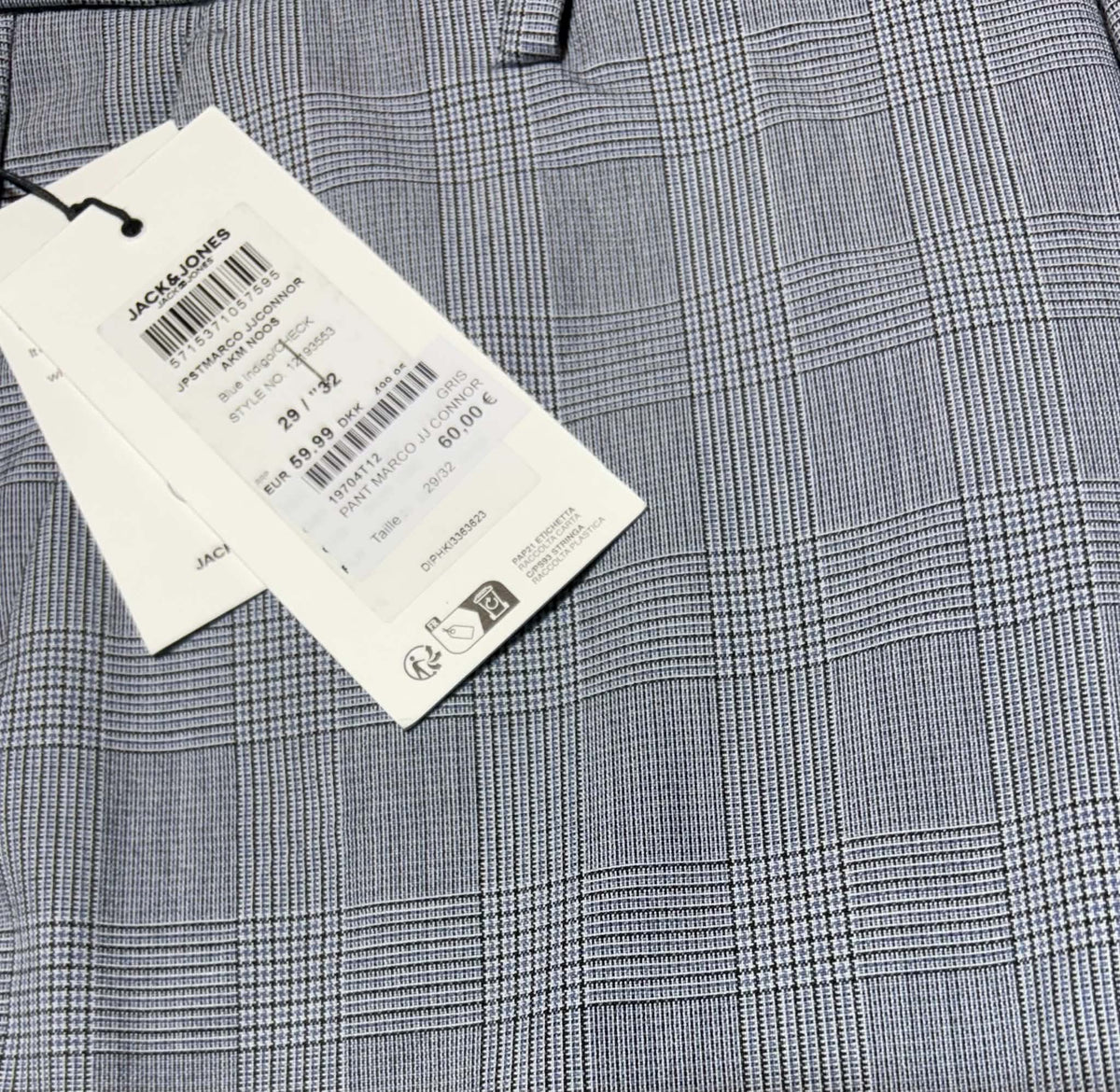 Pantalon droit Jack & Jones