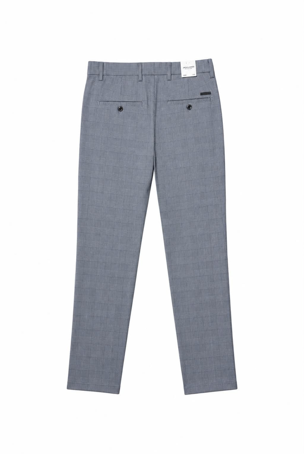 Pantalon droit Jack & Jones
