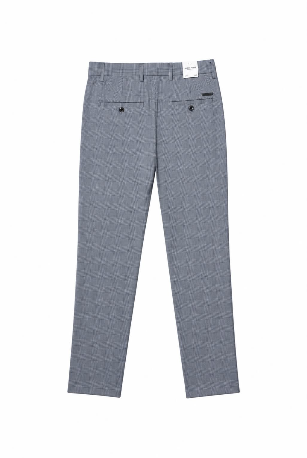 Pantalon droit Jack & Jones