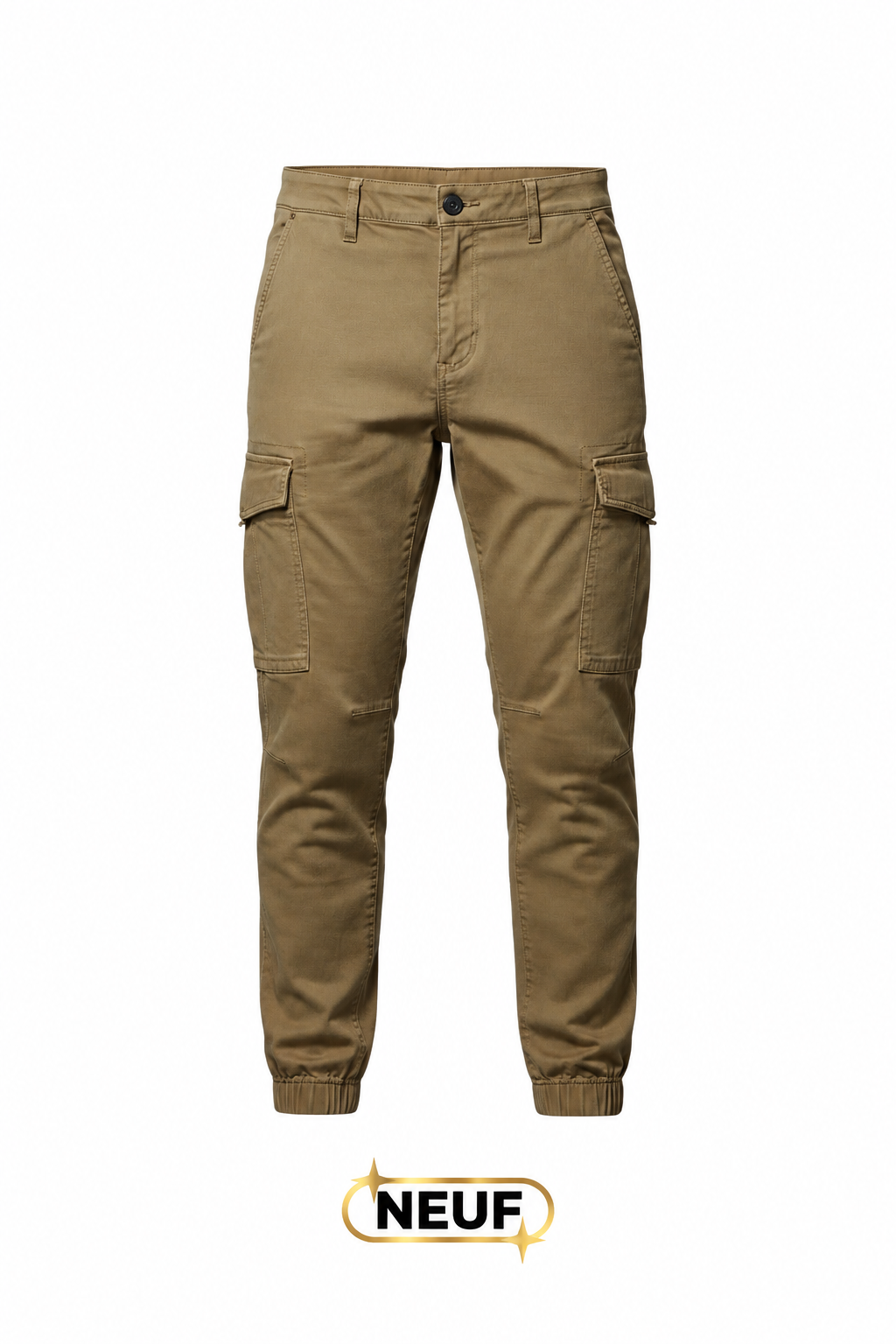Pantalon Cargo Jack & Jones