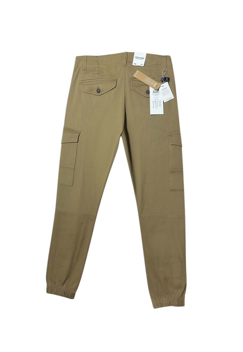 Pantalon Cargo Jack & Jones
