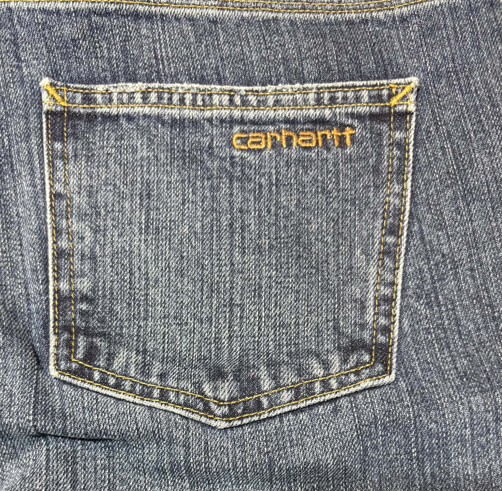 Jean Carhartt