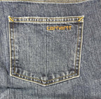 Jean Carhartt