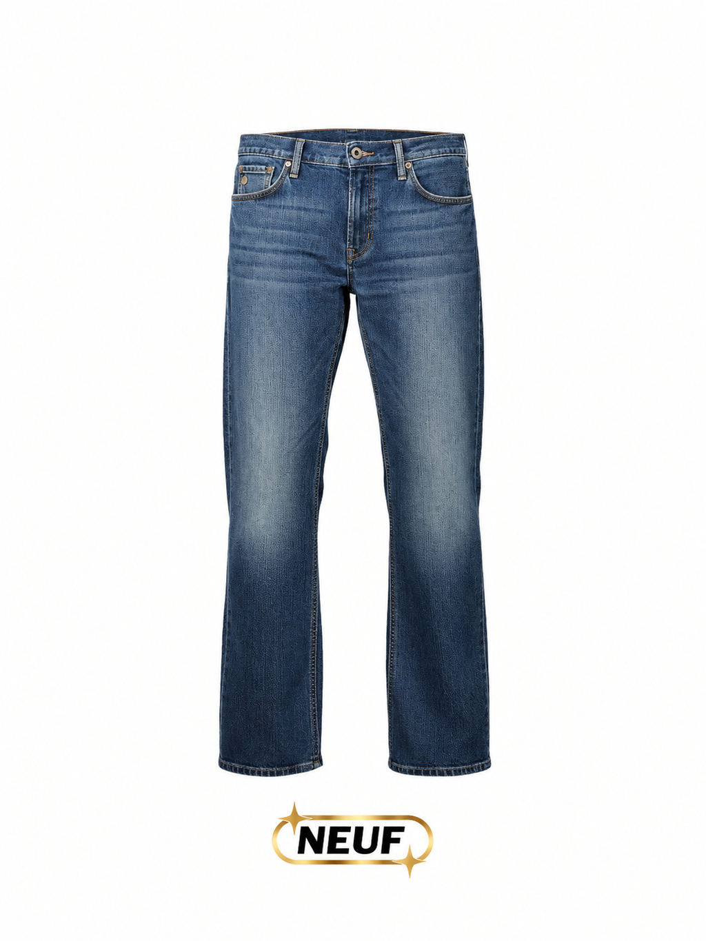 Jean Carhartt