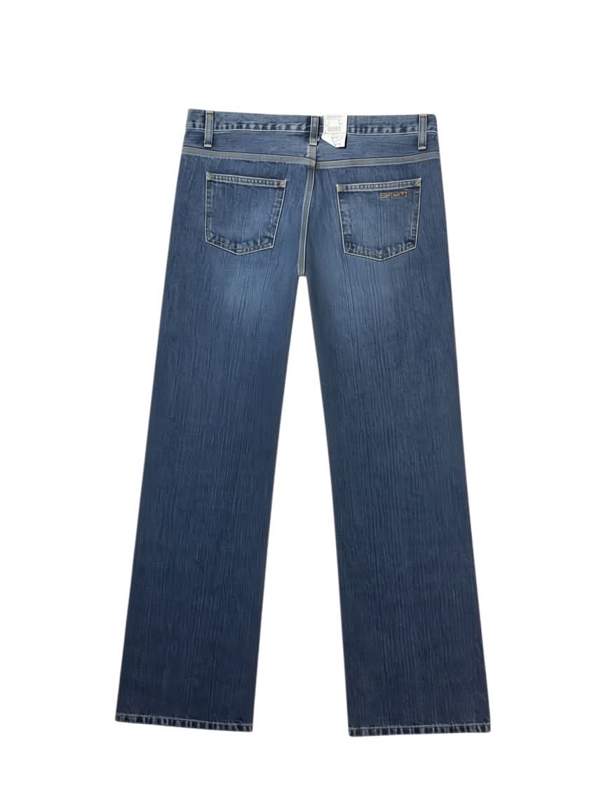 Jean Carhartt