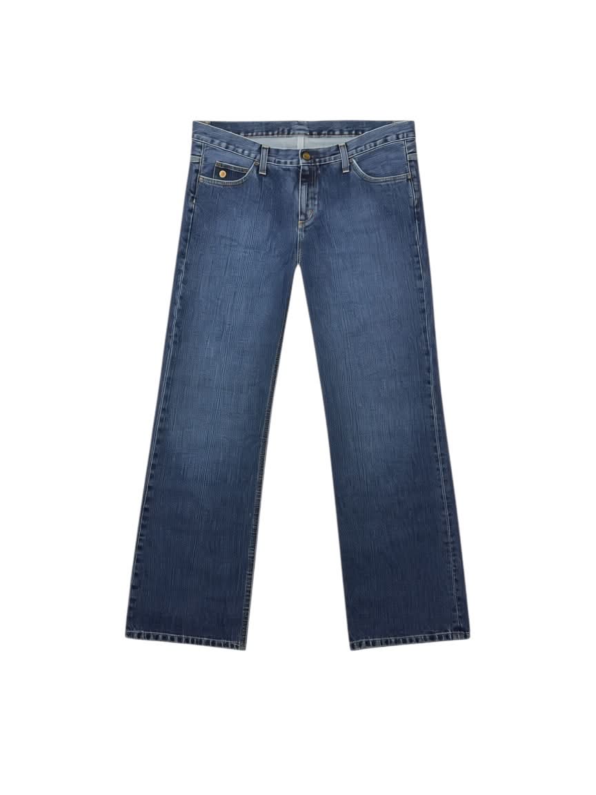 Jean Carhartt