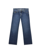 Jean Carhartt
