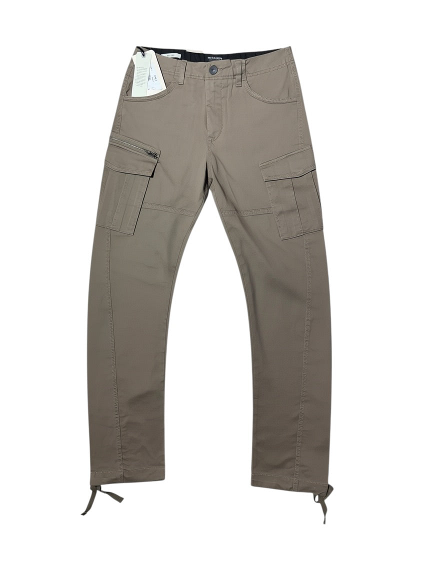 Pantalon Cargo Jack & Jones