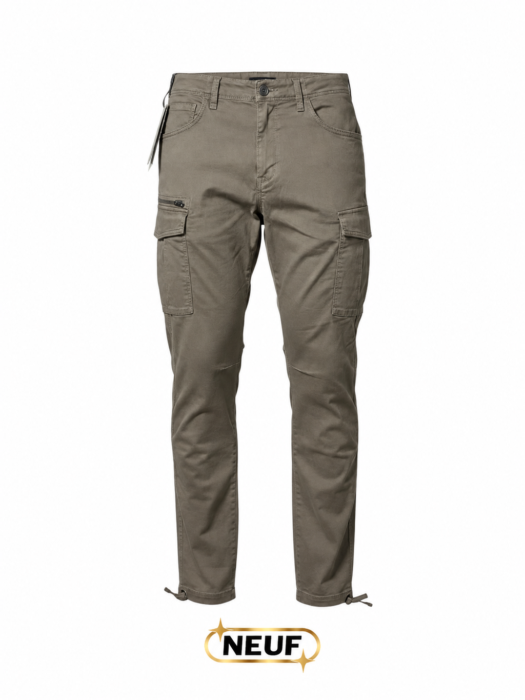 Pantalon Cargo Jack & Jones