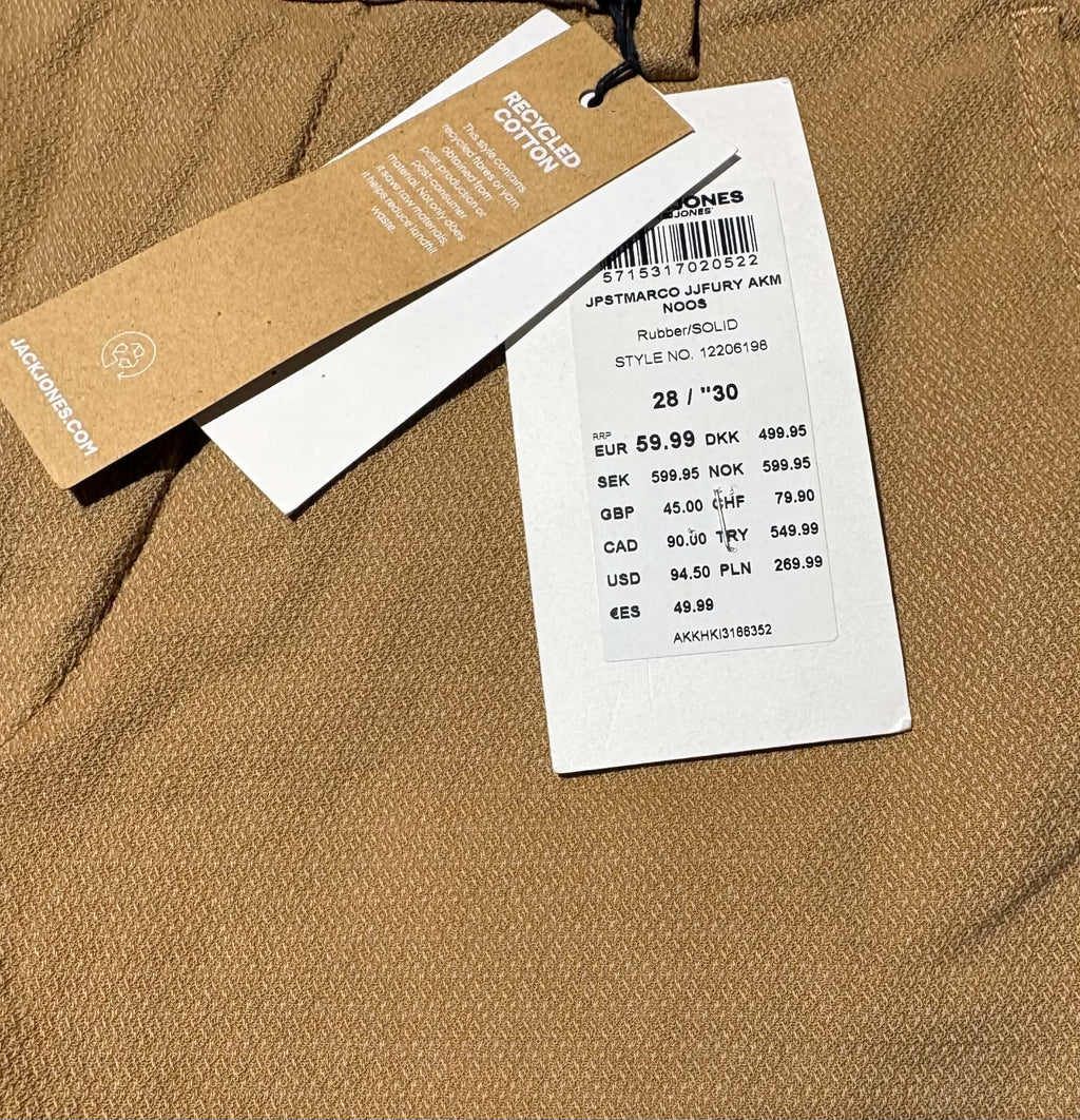 Pantalon Jack & Jones