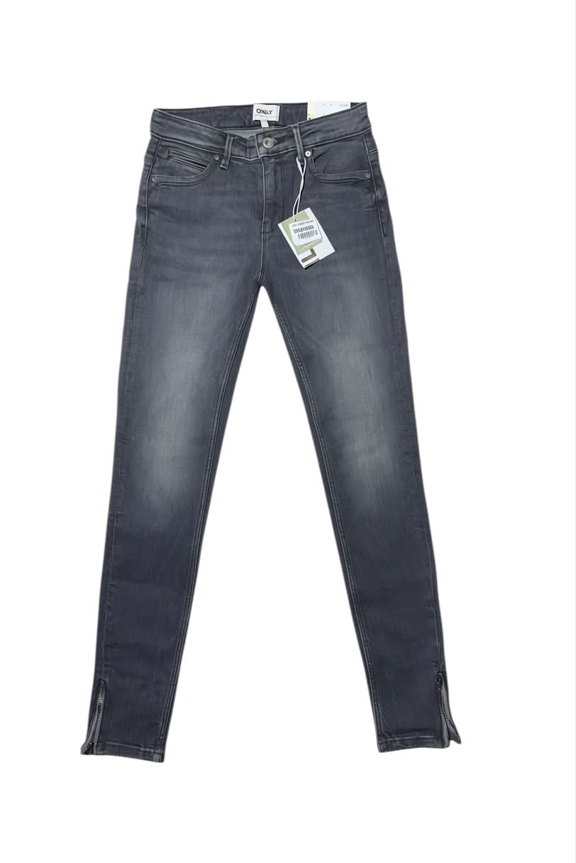 Jean Only