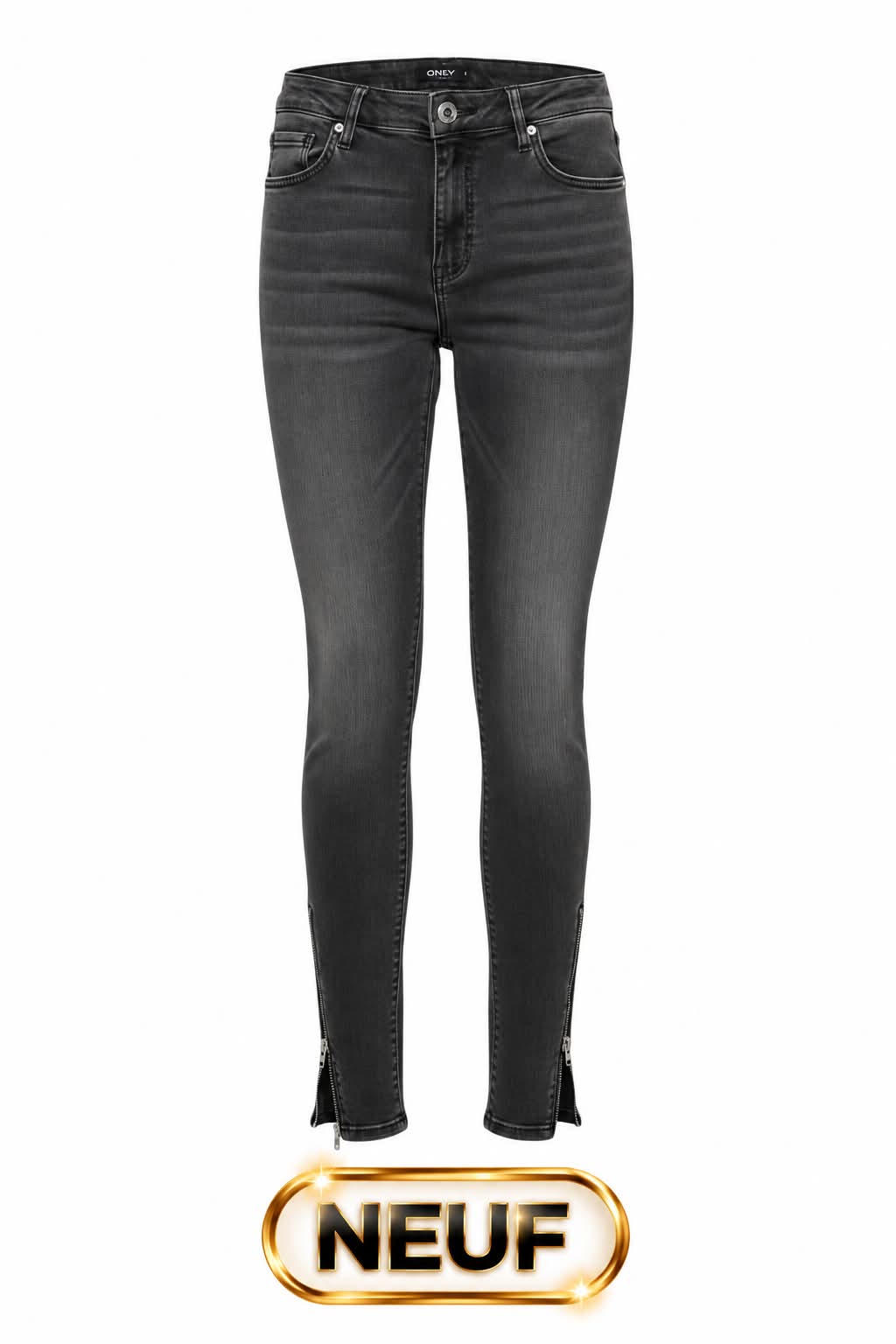 Jean Only