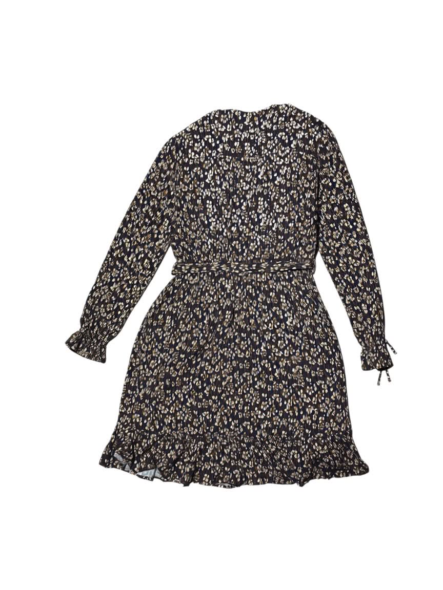 Robe "C'est beau la vie"