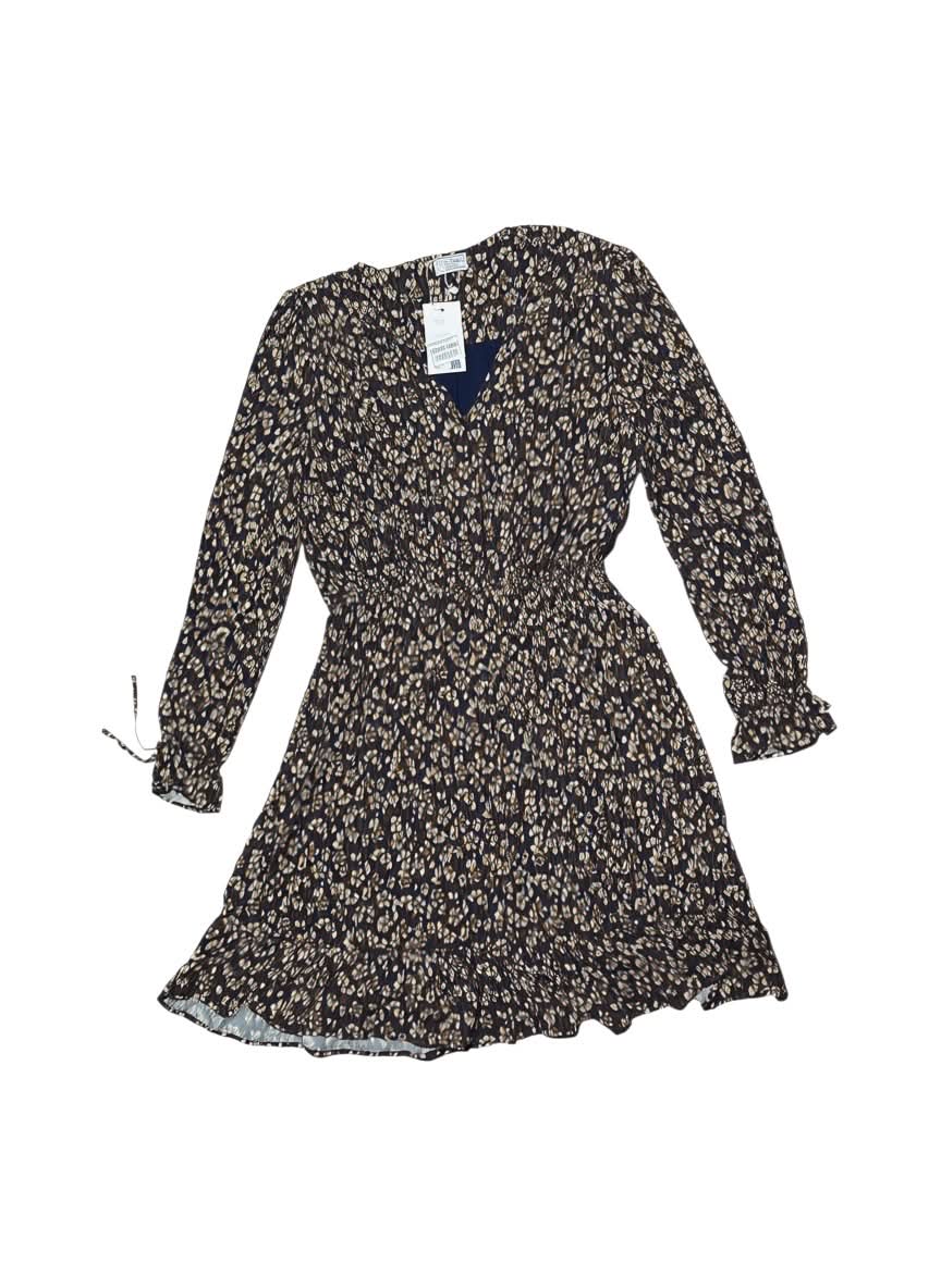 Robe "C'est beau la vie"