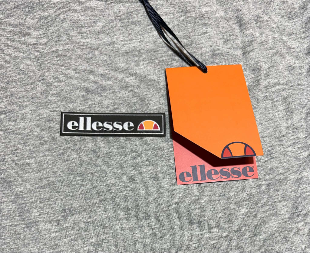 T-Shirt Ellesse