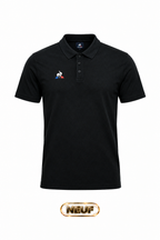 Polo  Le Coq Sportif
