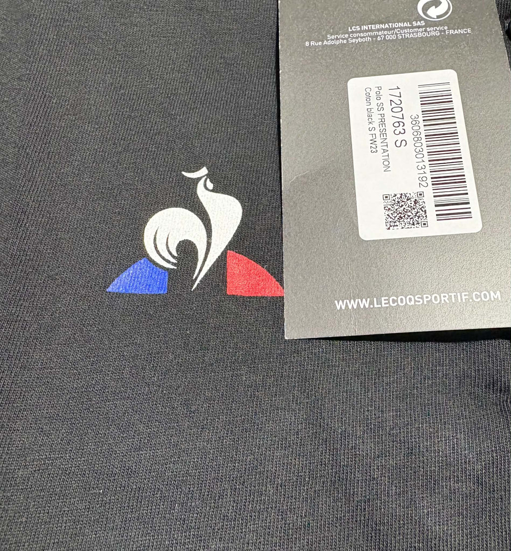 Polo  Le Coq Sportif