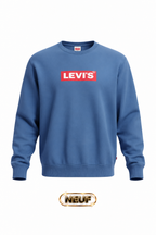 Sweat Levi's