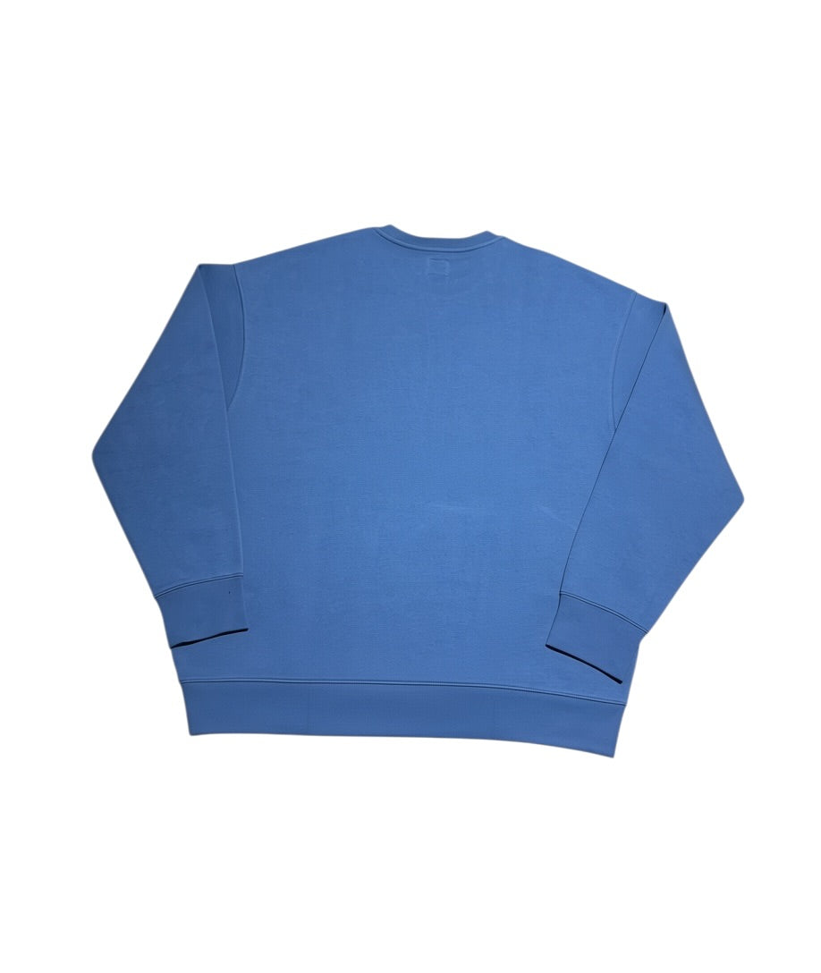 Sweat Levi's