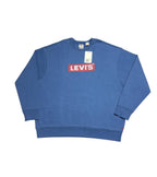 Sweat Levi's