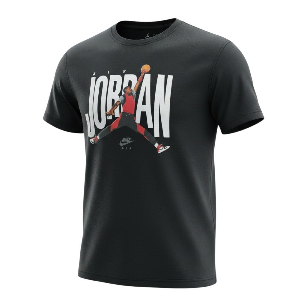 T-Shirt Jordan