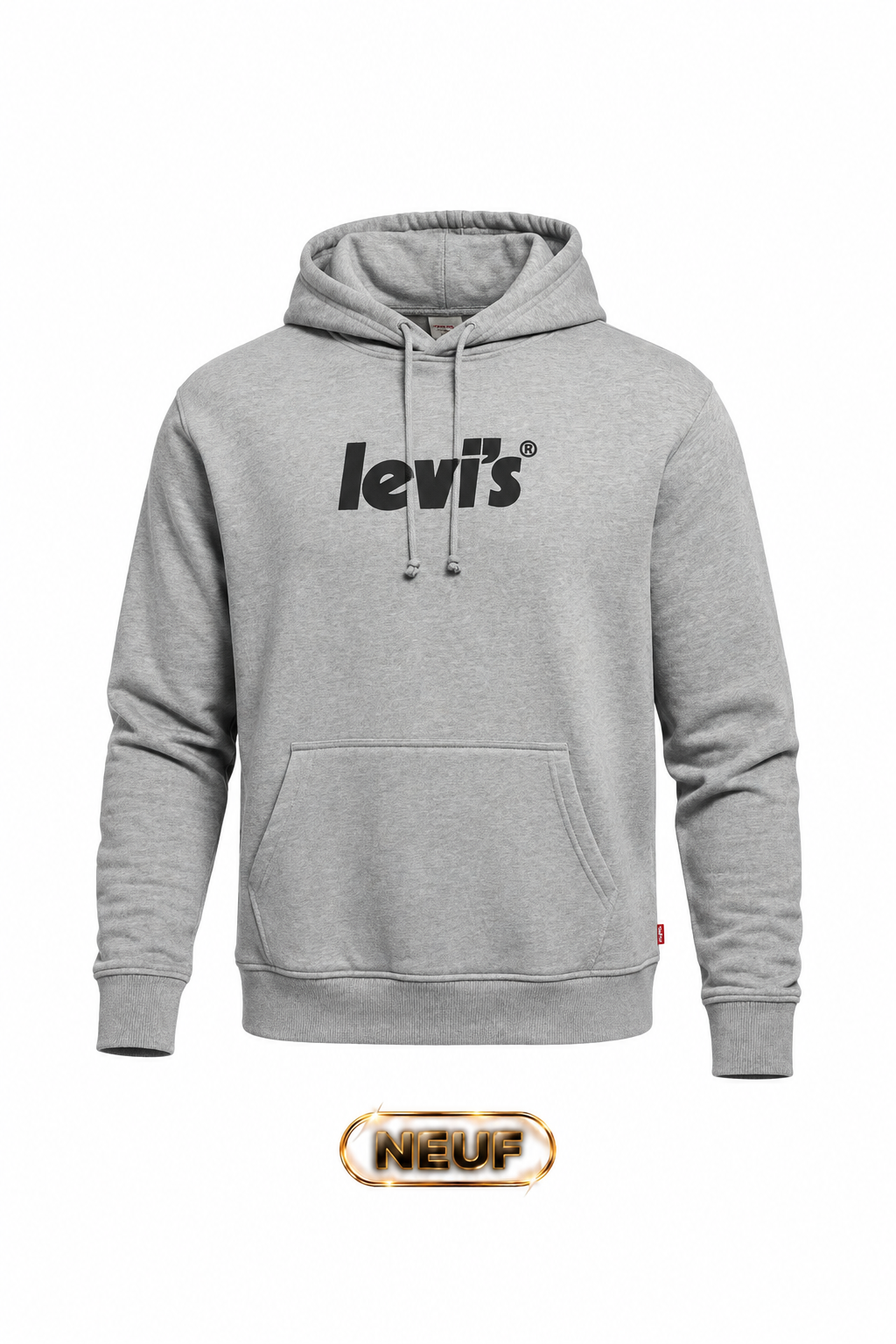 Sweat à Capuche Levi's